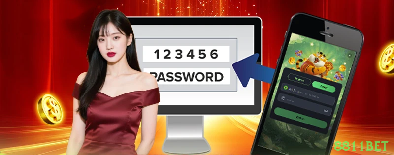 8811bet iOS iPhone App