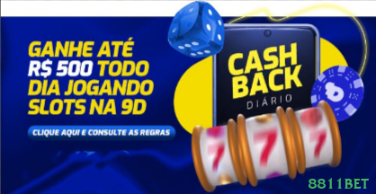 8811bet Cassino Clássico