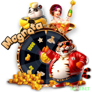 Slots Clássicos 8811bet
