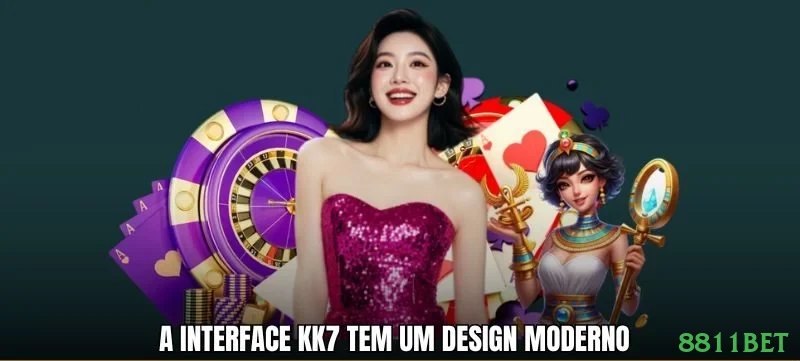 8811bet Cassino Clássico